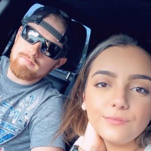 Meet your Posher, Trevor